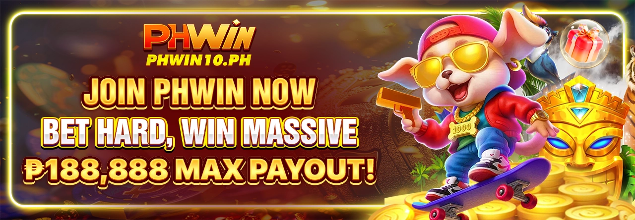 banner PHWIN